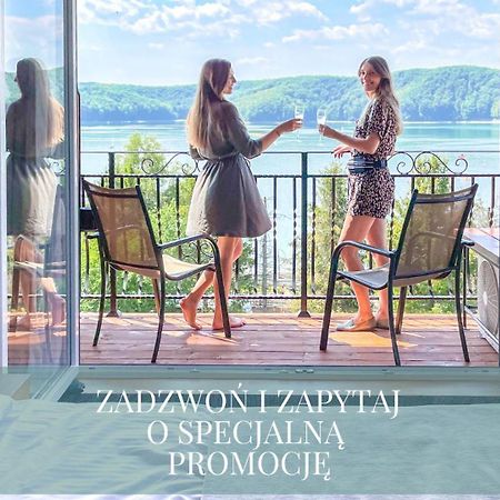 Sztygarka Hetmanska Resort Solina Solina  Esterno foto
