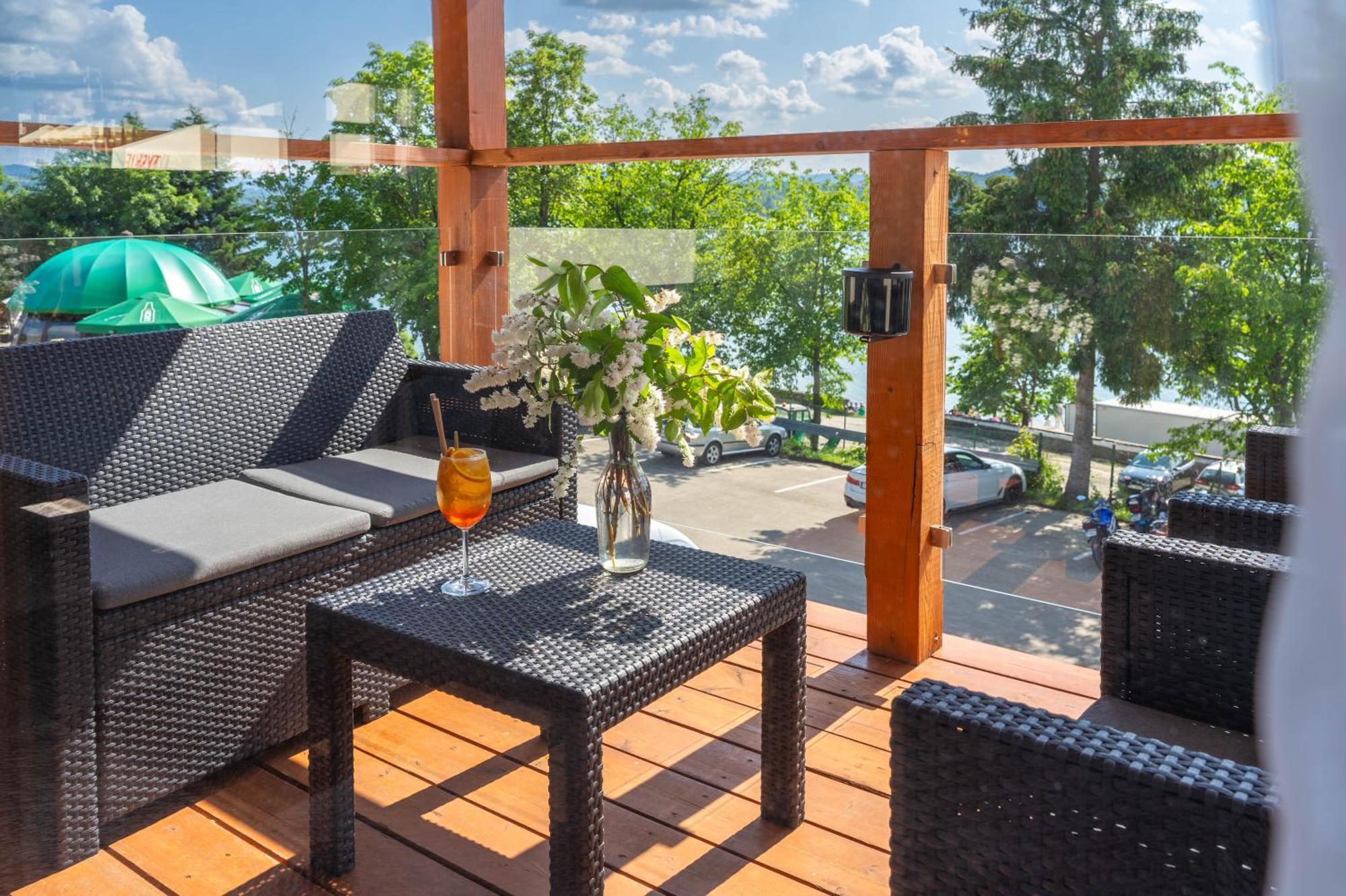 Sztygarka Hetmanska Resort Solina Solina  Esterno foto